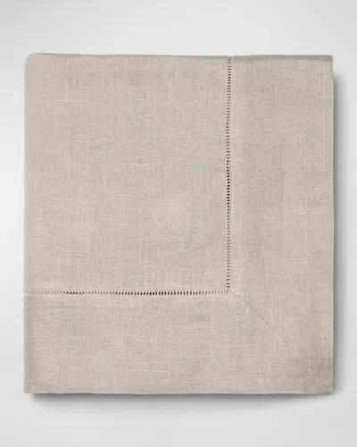 Sferra Festival Tablecloth, 66" X 106" In Natural