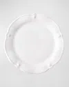Juliska Berry & Thread Flared Salad Plate - Whitewash