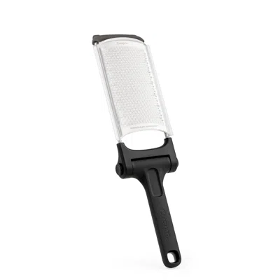 Cuisipro Surface Glide Technology Folding Grater, Fine In Black