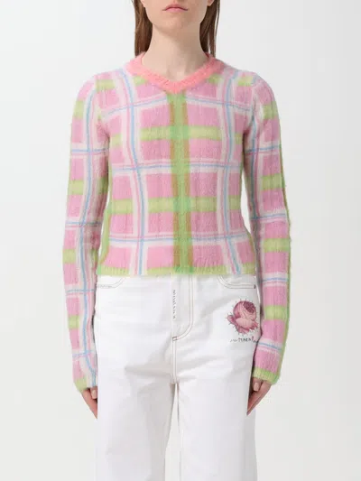 Marni Jumpers In Pink