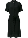 PS BY PAUL SMITH FITTED SHIRT DRESS,PTPP120D0417912318082