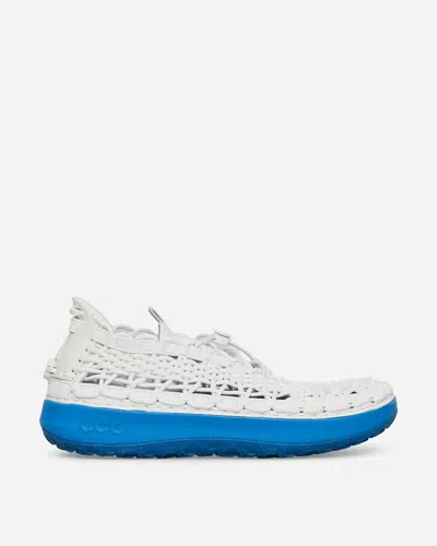Nike Acg Watercat+ Sneakers Summit White / Light Photo Blue In Multicolor