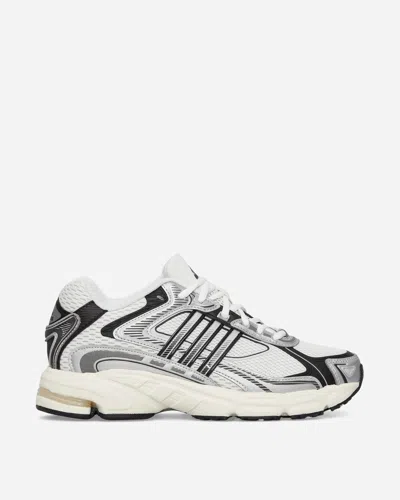Adidas Originals Response Cl Sneakers Crystal White / Cloud White / Core Black In Multicolor