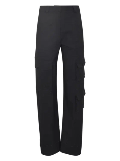 Pt Torino Trousers Black