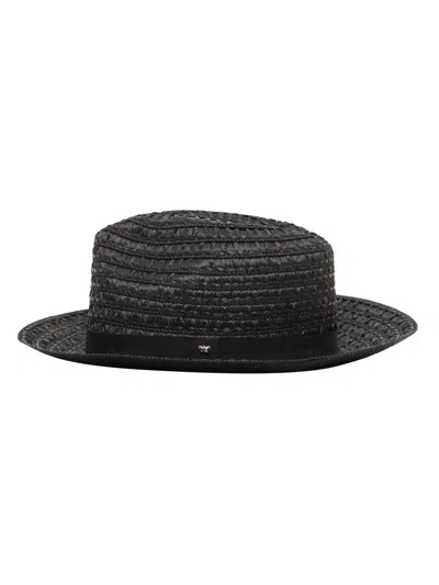 Weekend Max Mara Hat In Black