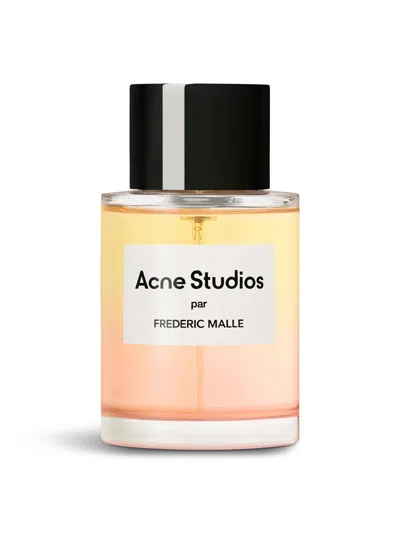 Frederic Malle Acne Studios For Frédéric Malle Eau De Parfum 100ml In White