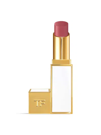 Tom Ford Lip Colour Ultra Shine Plage Nue In White