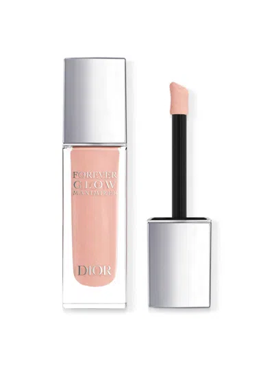 Dior Forever Glow Maximizer Nude In White