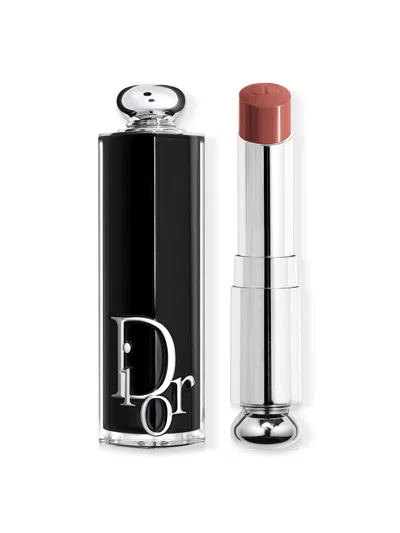 Dior Addict Shine Refillable Lipstick Nude Mitzah In White