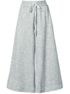 ADAM LIPPES LUXE JERSEY CULOTTES WITH DRAWSTRING WAIST,317509XY12294077
