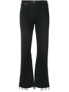 RE/DONE RE/DONE - THE LEANDRA PANTS ,W171013LEAB12297618