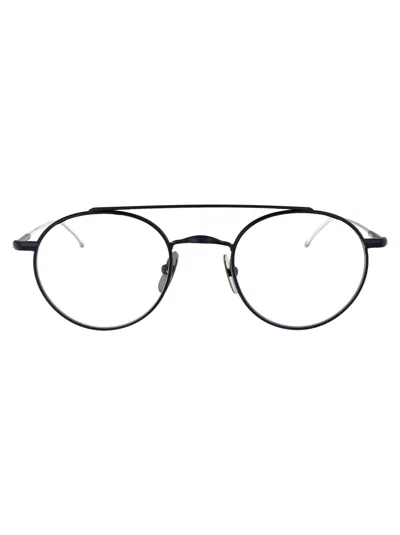 Thom Browne 1izz4v90a In 410 Dark Navy