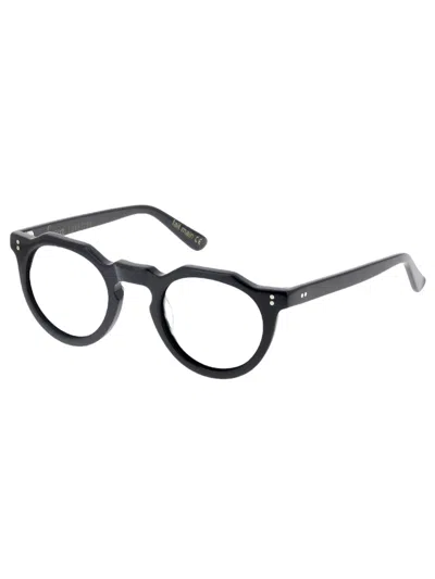 Lesca Picas - Black - Col. 05 Glasses