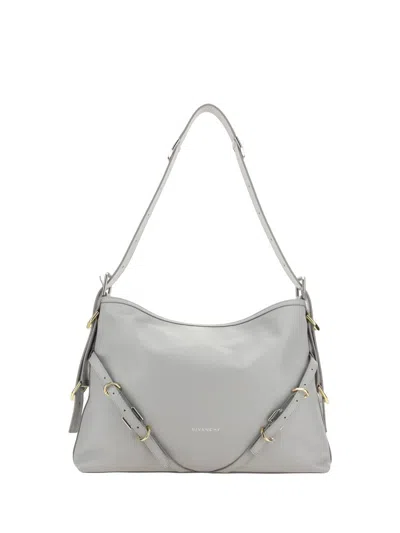 Givenchy Handbags In Light Grey