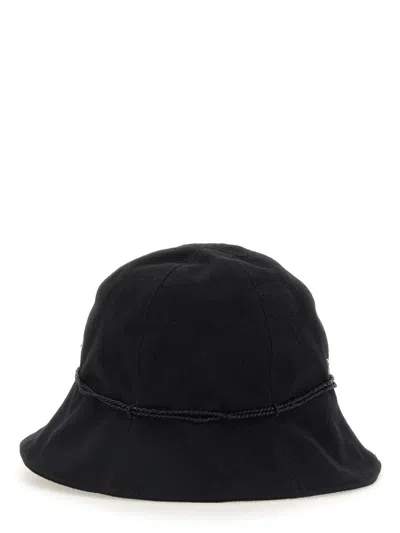 Helen Kaminski Emani Hat In Black