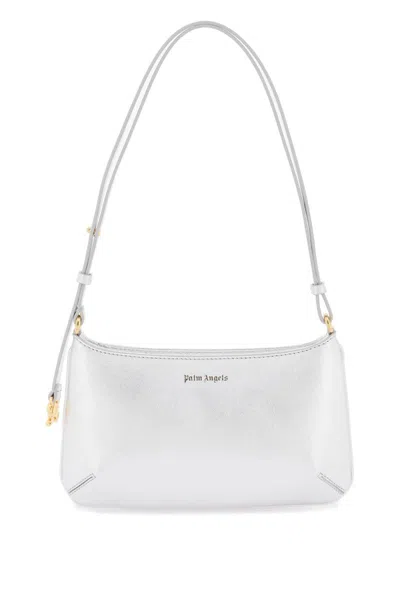 Palm Angels Bags In White