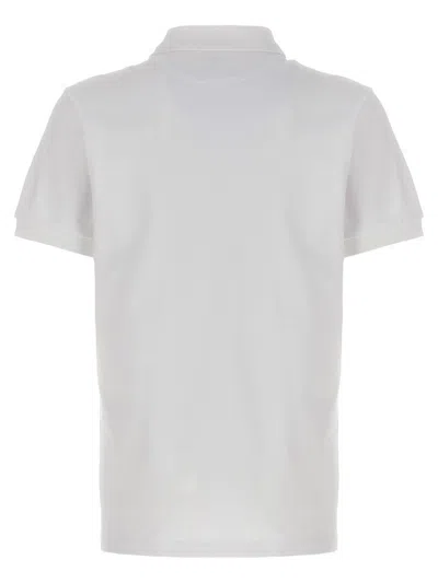 Bally T-shirts And Polos In White