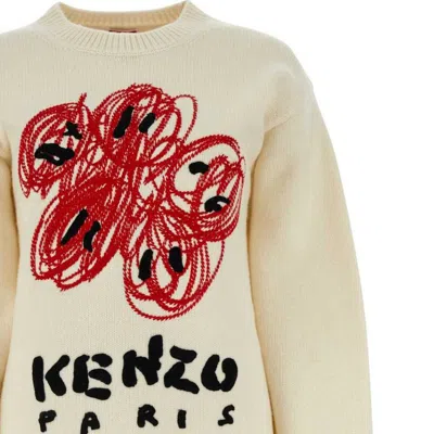 Kenzo Sweater In 02