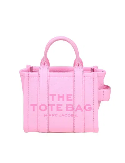 Marc Jacobs Handbag Woman  In Baby Pink