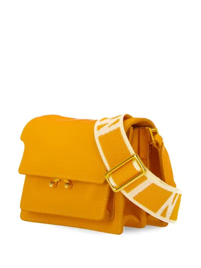 Marni Bags.. Orange