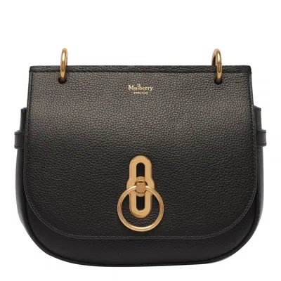 Mulberry Bags In Black