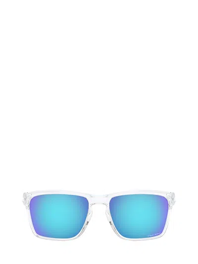 Oakley Sunglasses In Polished Clear