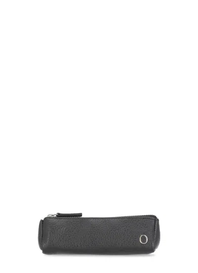 Orciani Wallets Black