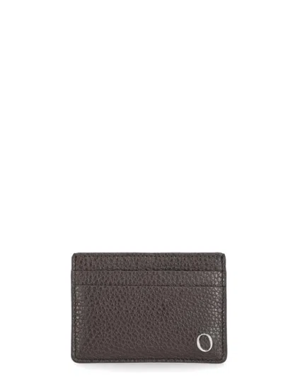 Orciani Wallets Brown