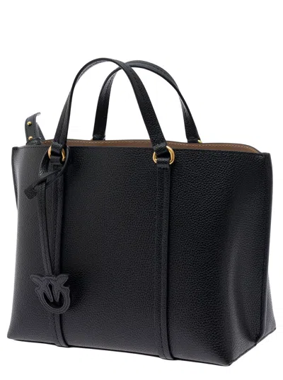 Pinko Bags In Black