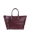 TOD'S Handbag,45367200RT 1