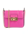 LANVIN HANDBAGS,45367503MS 1