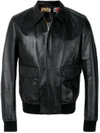 DOLCE & GABBANA BOMBER JACKET,G9IW1LFUL9C12316858