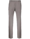 MAISON MARGIELA STRAIGHT LEG TROUSERS,S50KA0389S4467812280159