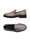 GIUSEPPE ZANOTTI Loafers,11319344OK 9