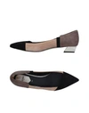 FENDI PUMPS,11323018PA 5