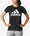 ADIDAS ORIGINALS adidas Classic Logo T-Shirt