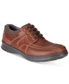 Clarks Men's Cotrell Walk Sneaker In Tobacco
