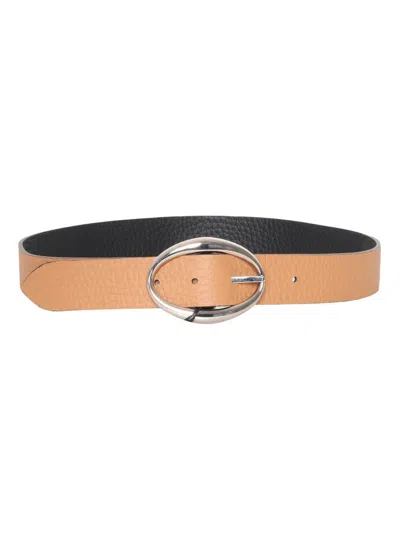 Claudio Orciani Belt In Nero