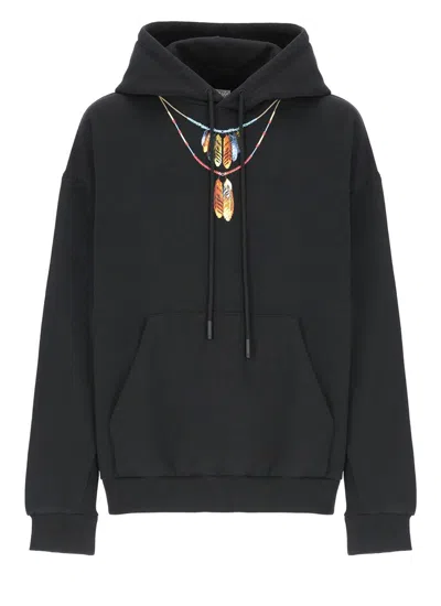 Marcelo Burlon County Of Milan Marcelo Burlon Jumpers Black