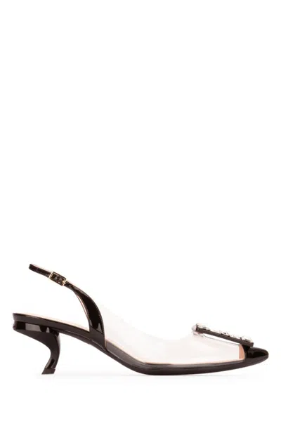 Roger Vivier Sandals In 4551