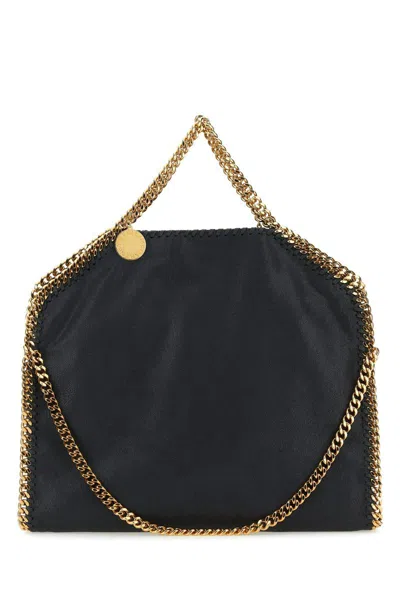Stella Mccartney Handbags. In Slate