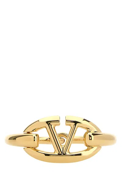 Valentino Garavani Bracelets In Gold18