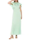 Alexia Admor Danica Dress In Mint