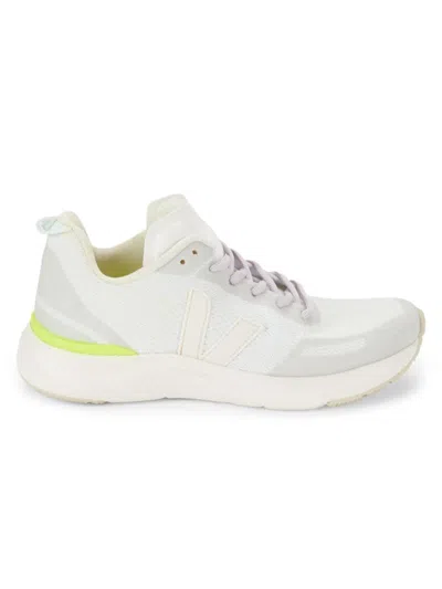 Veja Impala Low-top Trainers In White Multi