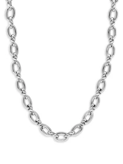 Effy Eny Women's Sterling Silver Link Necklace