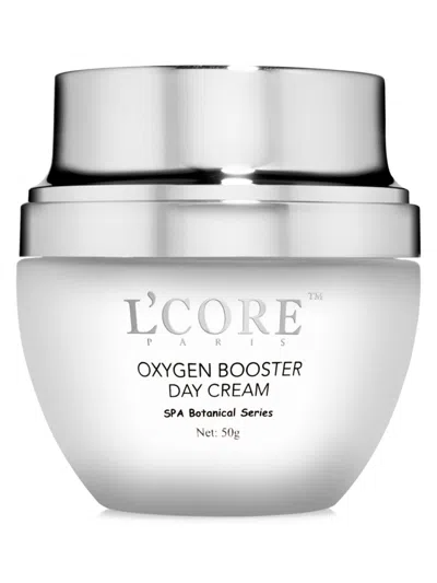 L'core Paris Women's Oxygen Booster Day Cream In Pattern