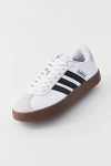 Adidas Originals Vl Court 3.0 Sneaker In White, Women's At Urban Outfitters