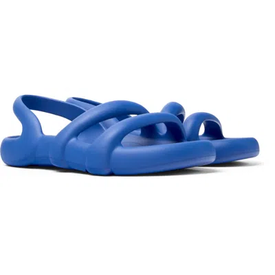 Camper Sandals For Women In Blue