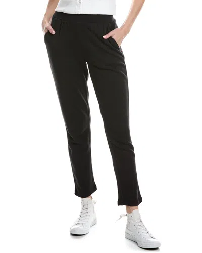 Sol Angeles Pull-on Pant In Black