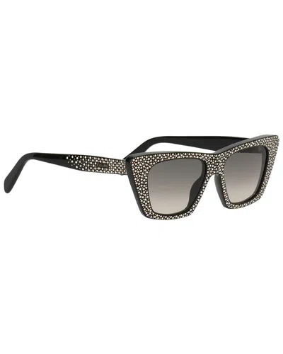 Celine Sunglasses Cl4187is In Crl